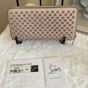 Christian Louboutin Wallet